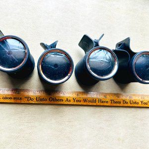 T3 2" rollers 2-pack